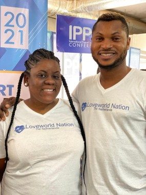 Time to Make a Change and Put a Smile on a Childs' face.