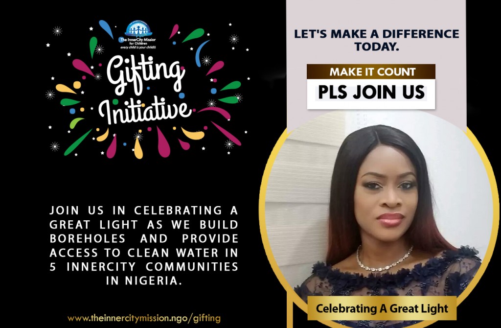 Celebrating A Great Light