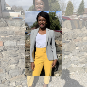 Join Me In Making A Difference In The Lives Of Indigent Children And To Give Them Hope For The Future