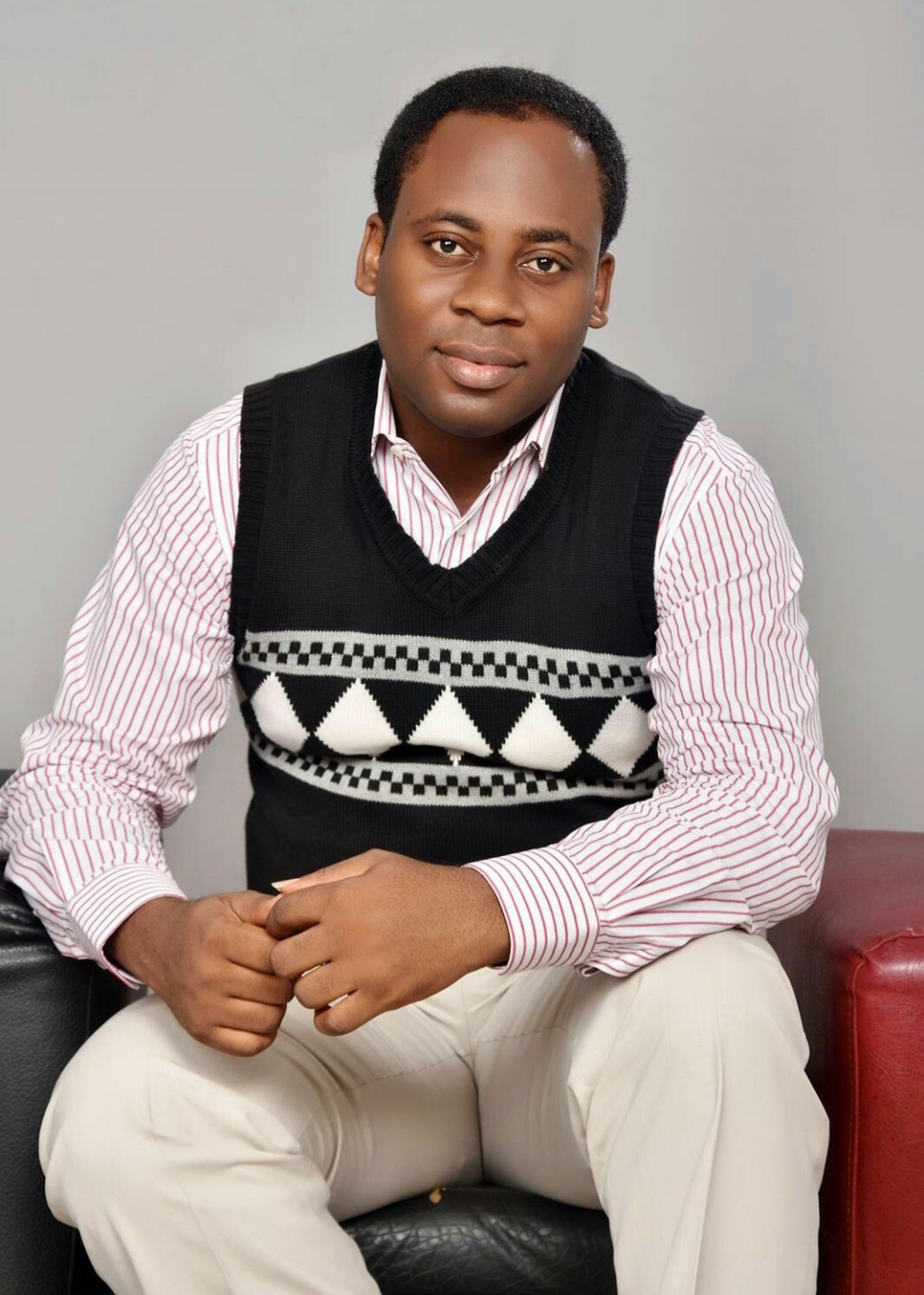 JOIN ME TO SEND 100 INDIGENT CHILDREN BACK TO SCHOOL