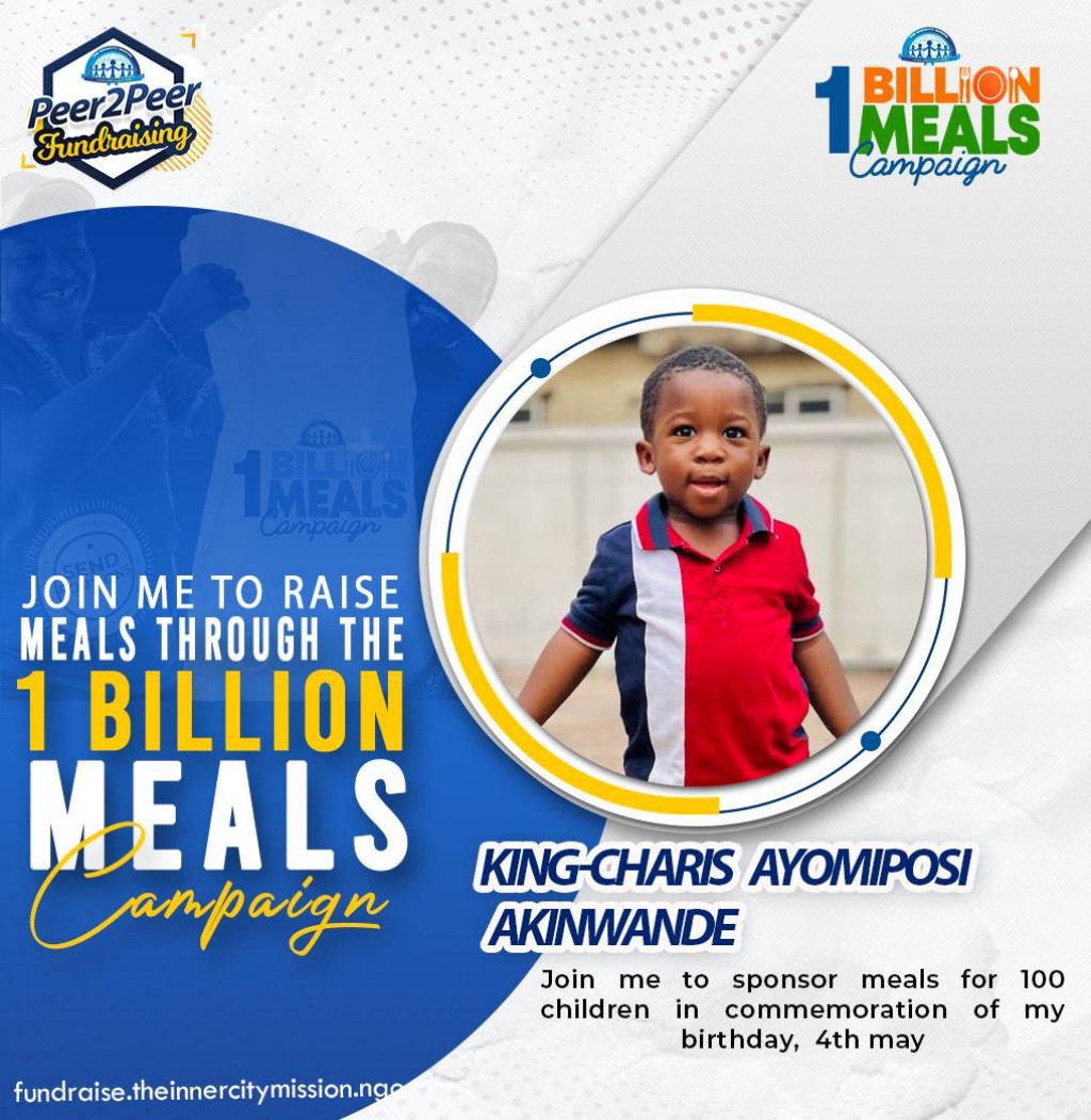 JOIN ME TO MAKE  A DIFFERENCE 