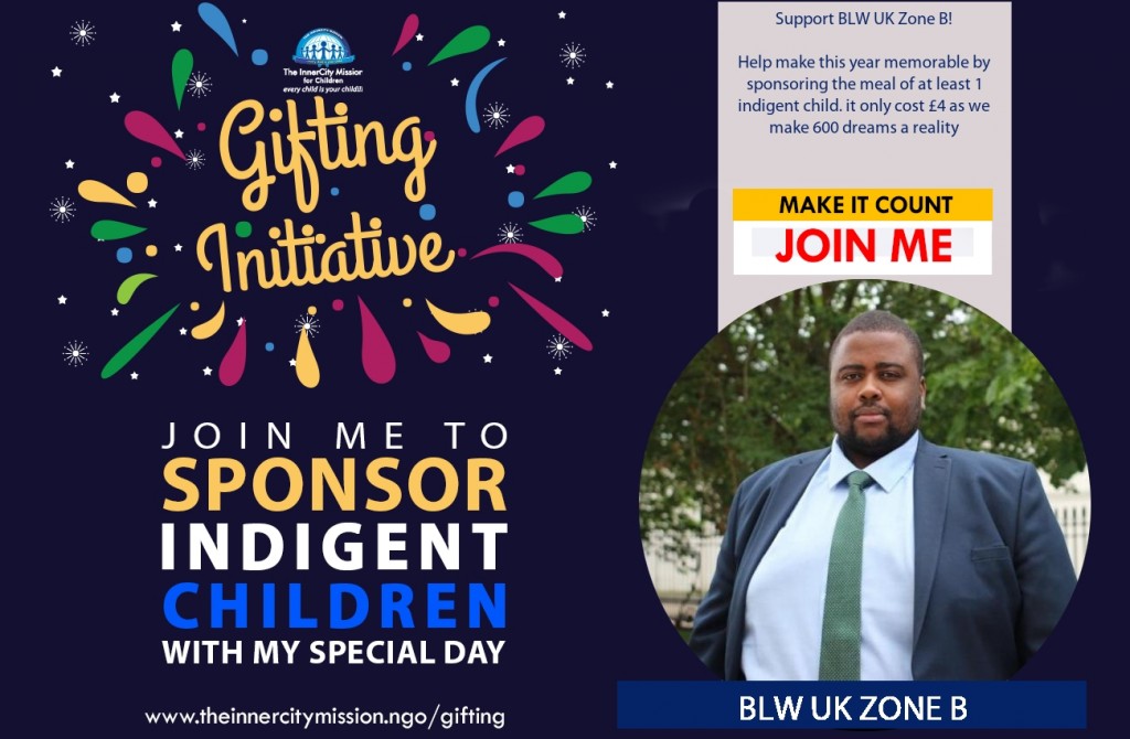 BLW UK Zone B - Portions Campaign