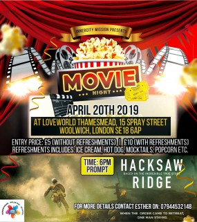 Back To School Campaign