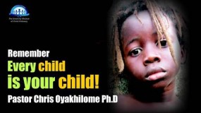 SPONSOR A DAY CHILD'S MEAL