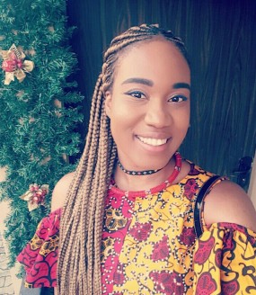 Join me to Gift Education to 100 Children! 