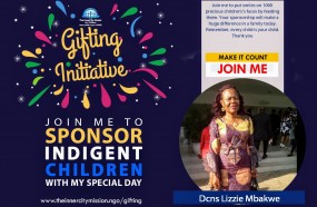 Every child is your child