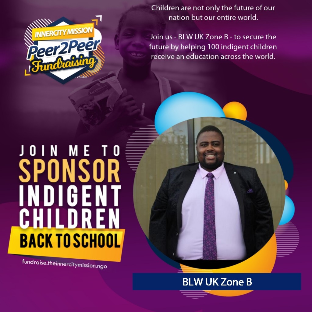 Send Children Back To School