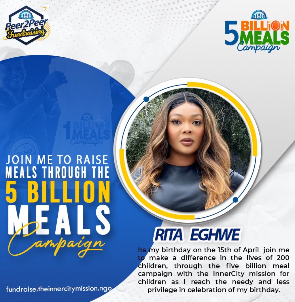 FEEDING 200 HUNGRY CHILDREN