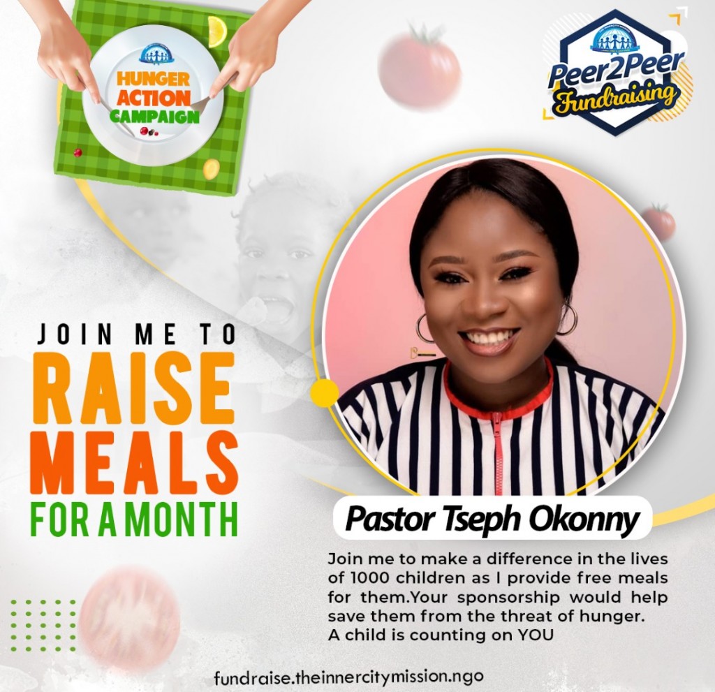 GIVING 1000 CHILDREN A REASON TO SMILE