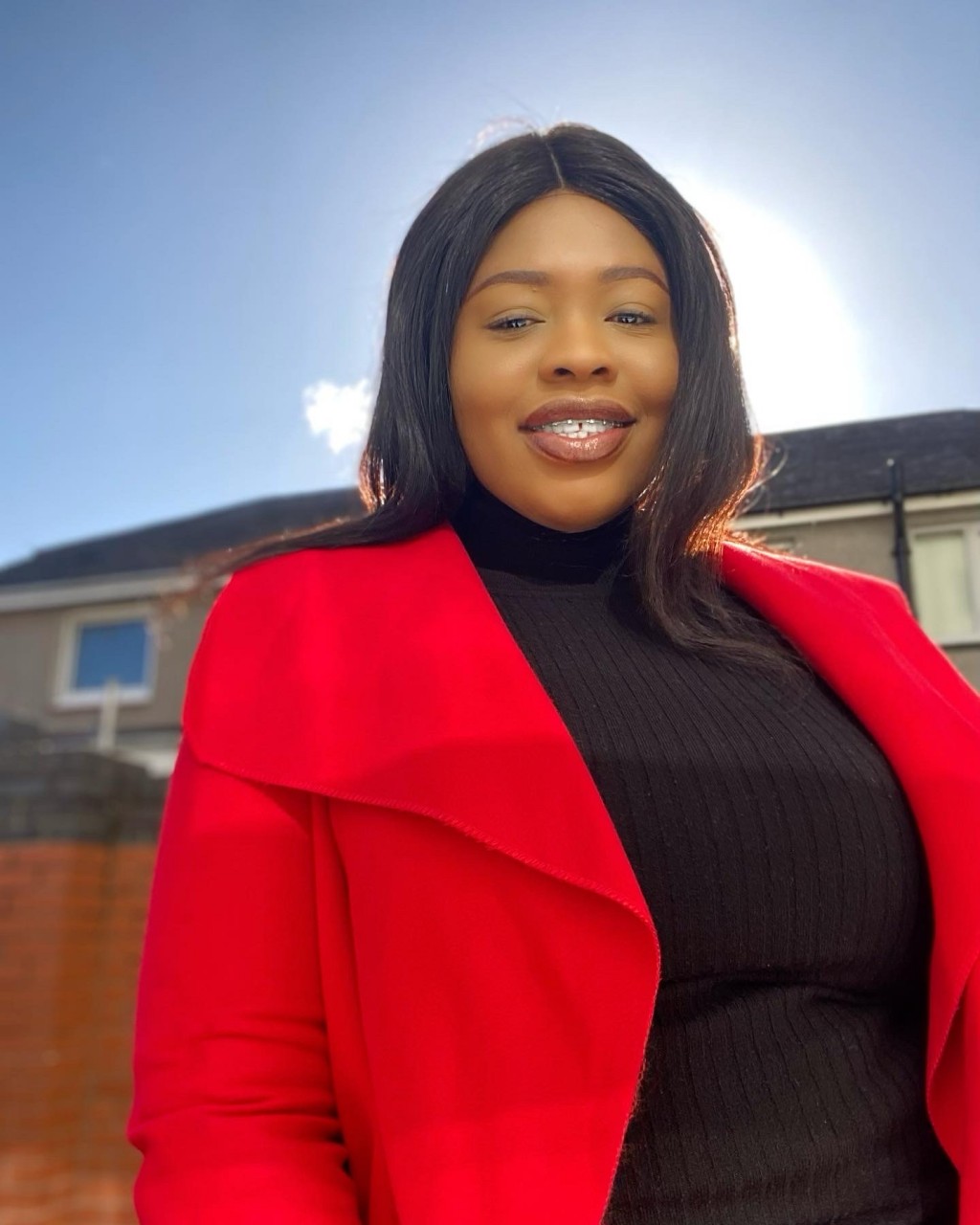 JOIN ME TO FEED 1,900 CHILDREN