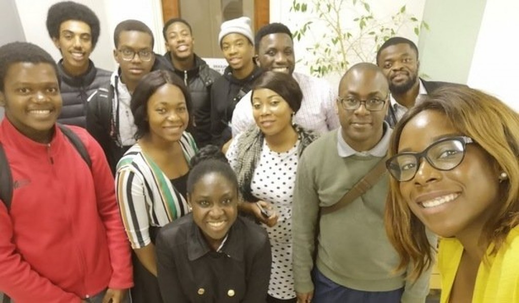 JOIN US IN PROVIDING HEALTHCARE, NUTRITION AND GOOD EDUCATION TO INDIGENT CHILDREN