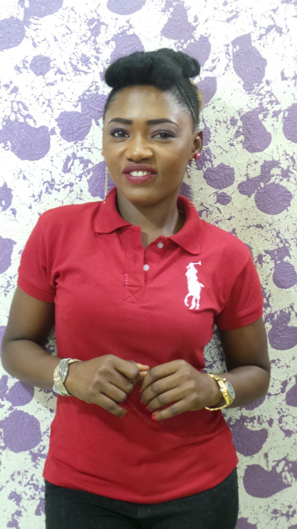 In commemoration of my Birthday, Join me in feeding 100 Indigent Kids