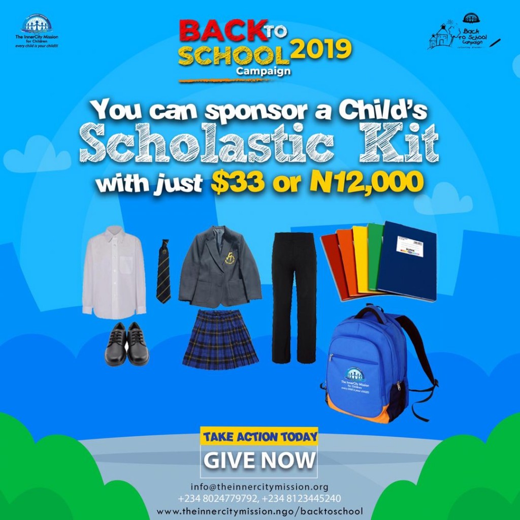 International Day of Charity