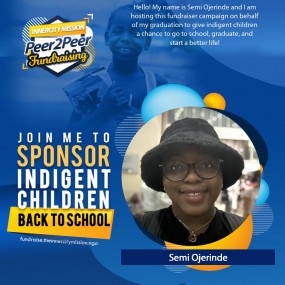 Operation Give Children the Chance