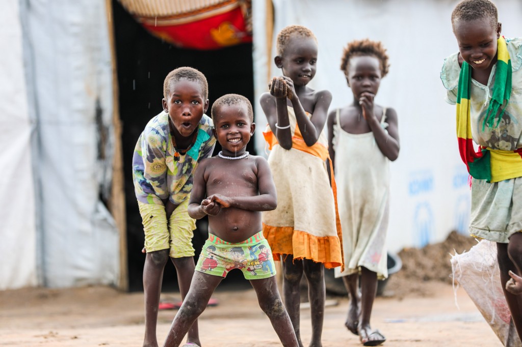 EVERY CHILD IS YOUR CHILD 