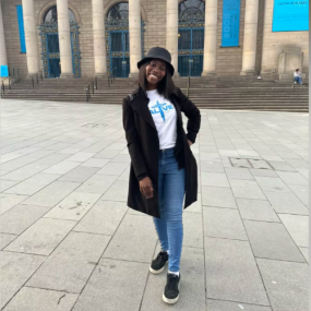 Sponsor A Child's Education