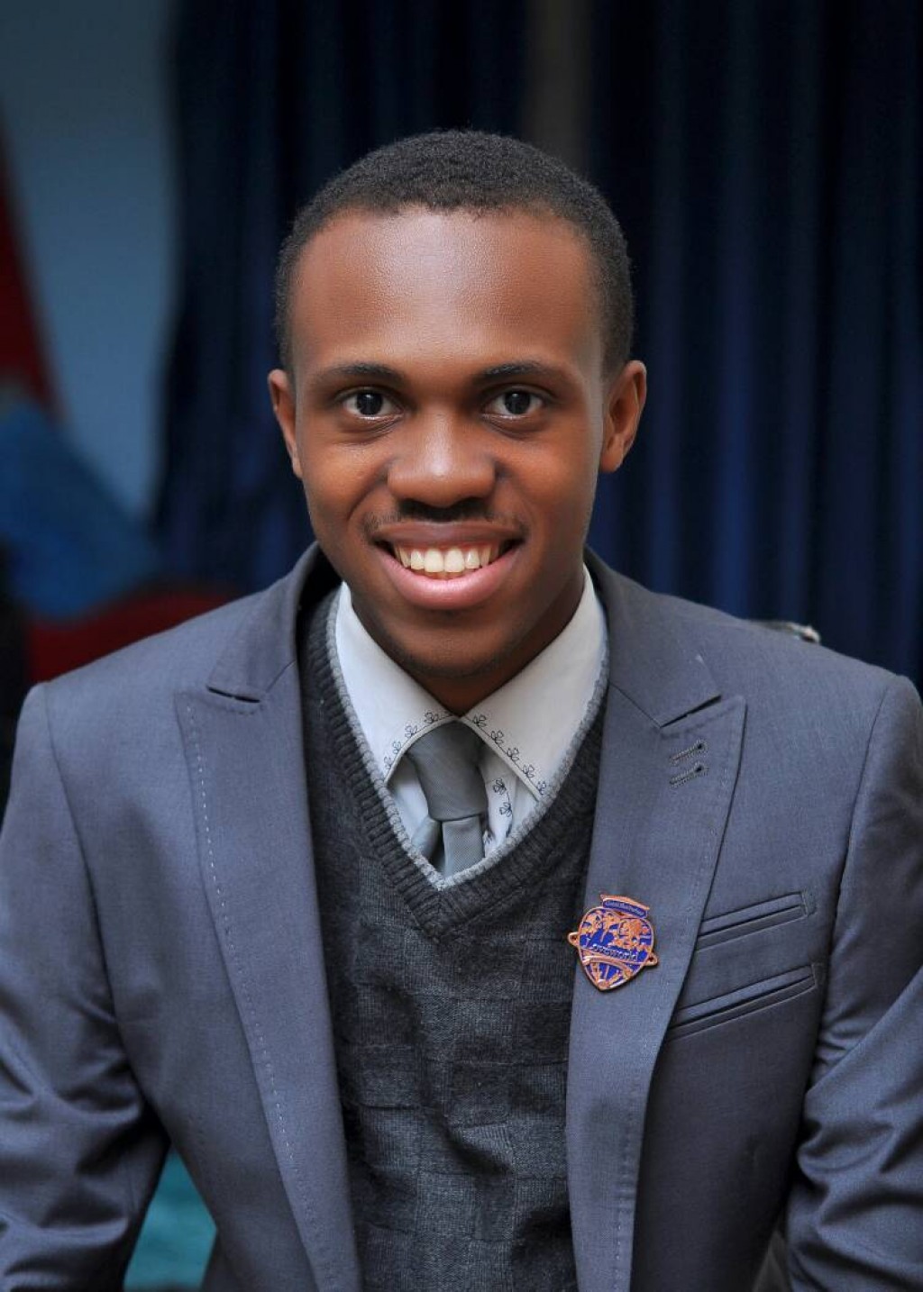 Sponsor Indigent children back to school