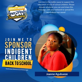 Breaking the Cycle of Poverty: Providing Education to Disadvantaged Children