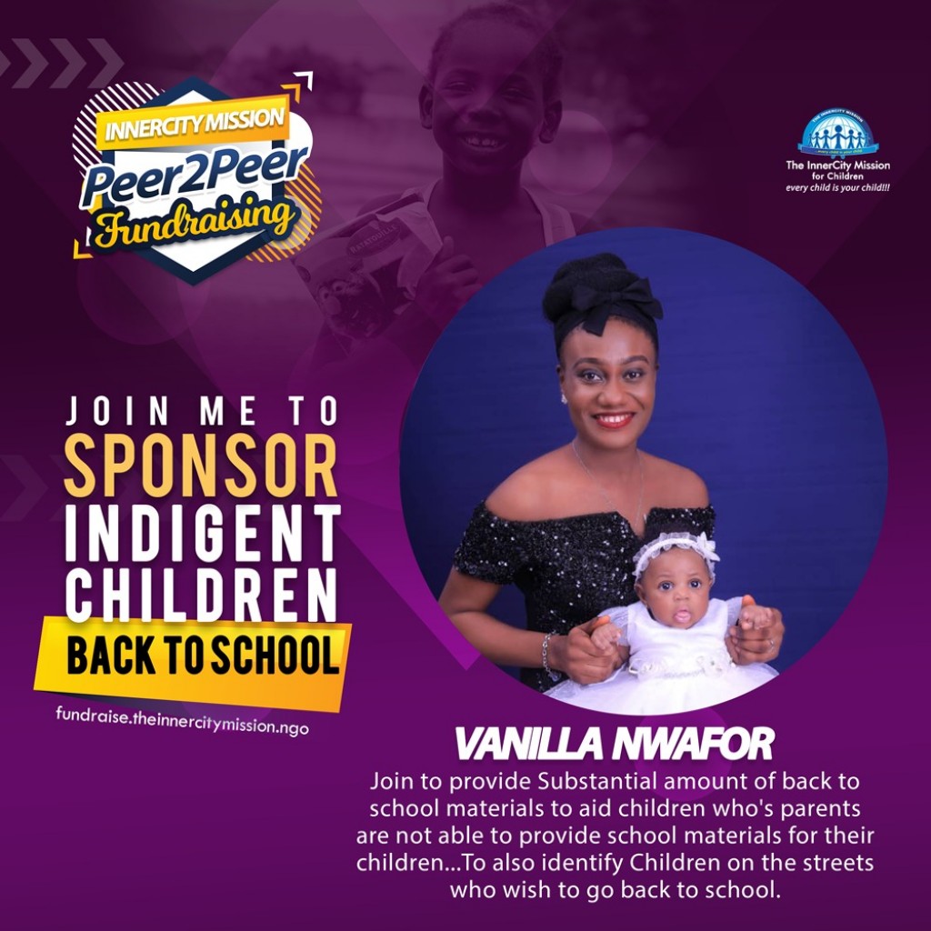 THE GIFT OF EDUCATION TO THE INDIGENT