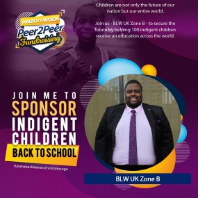 Send Children Back To School