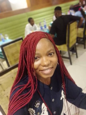 JOIN ME TO RAISE 200 MEALS FOR THE NEEDY CHILDREN