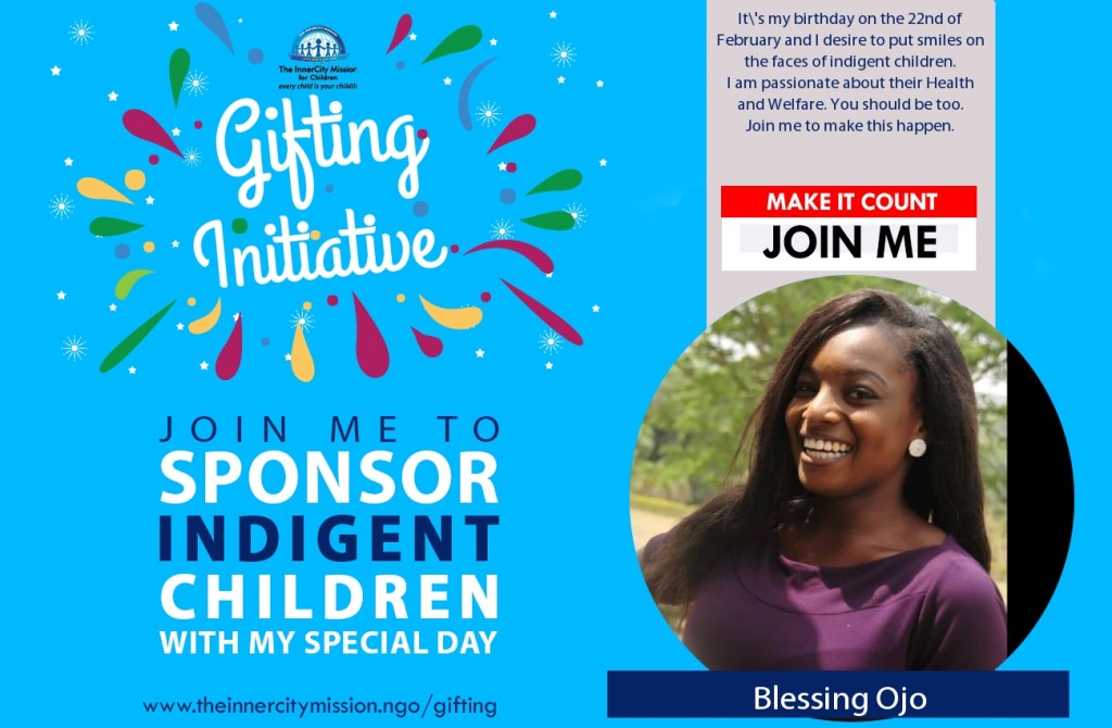 Operation Feed a Child