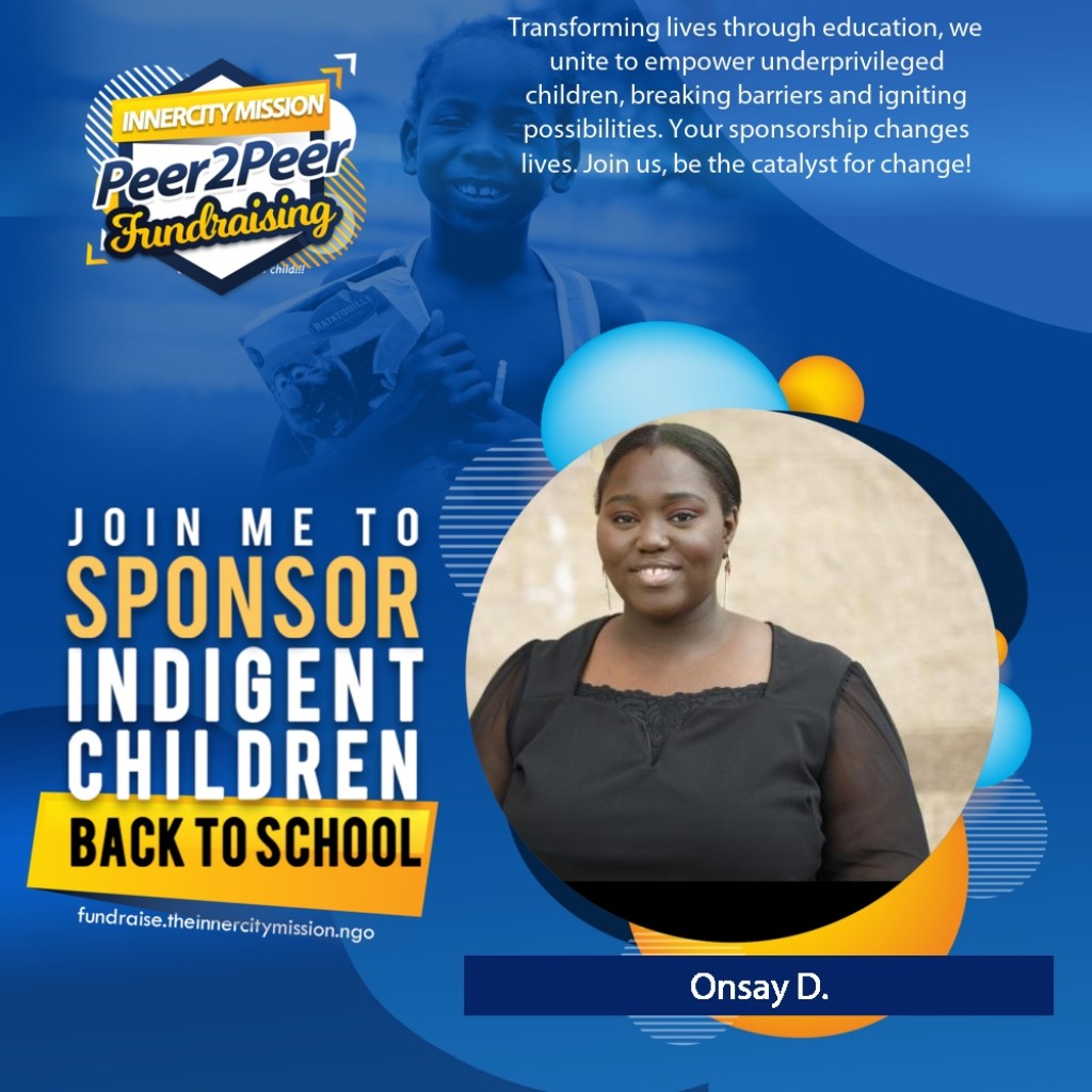 From Dreams to Reality: Invest in Children's Education