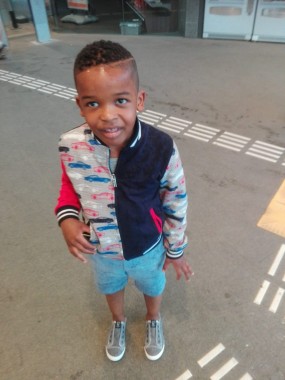 Join Me To Sponsor Free Meals For Indigent Children