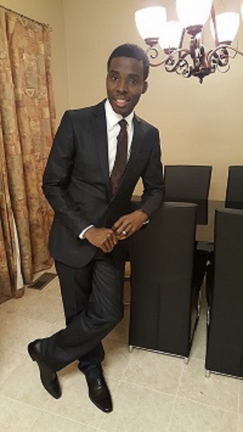 The gift of education is one of the greatest gift