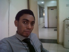 Join me to send 500 street children back to school in Nigeria