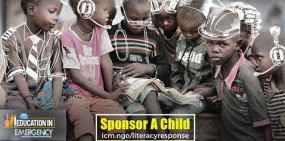 Put A Smile On A Child's Face This Easter