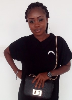 JOIN ME TO PUT A SMILE IN THE FACES OF 100 INDIGENT CHILDREN