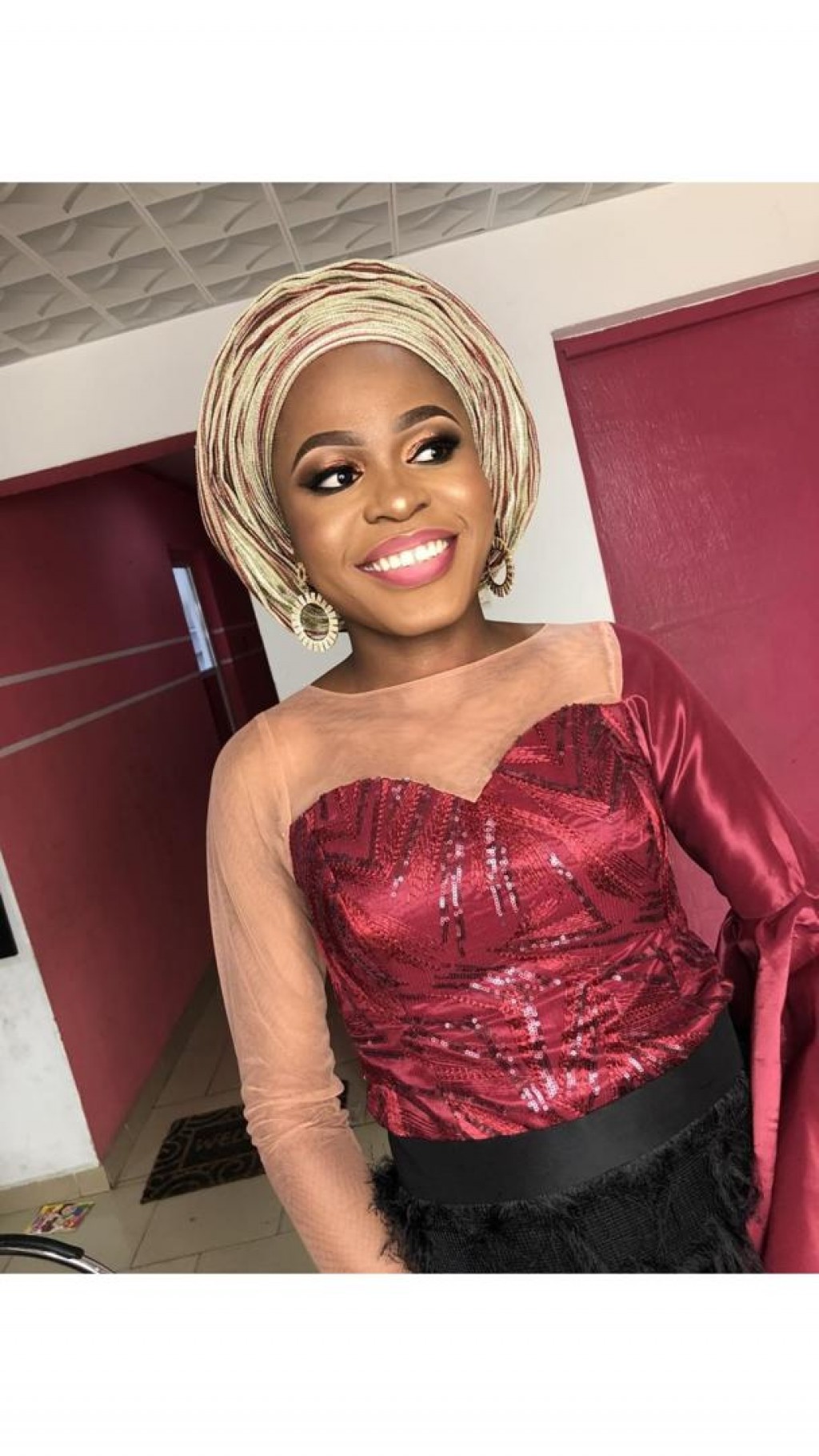 JOIN ME TO FEED 100 INDIGENT CHILDREN