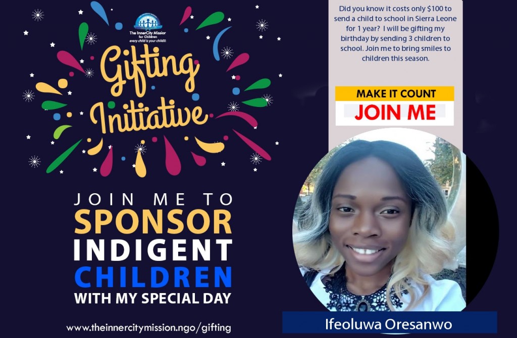 Education for Every Child 