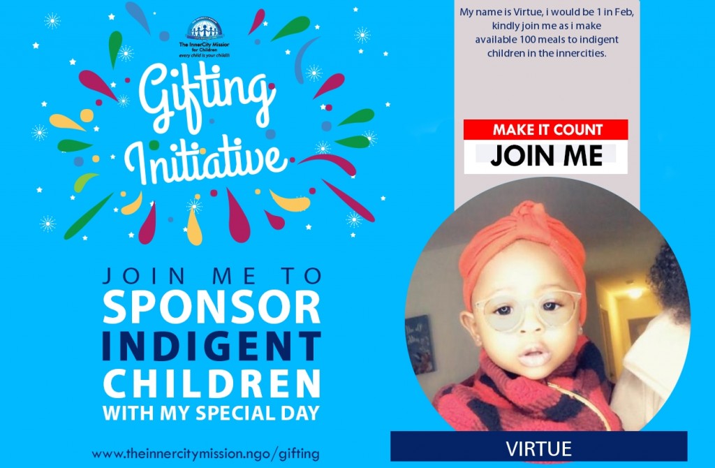 TRANSFORMING LIVES @ 1