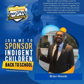 Mission: Opportunity, Education is Freedom