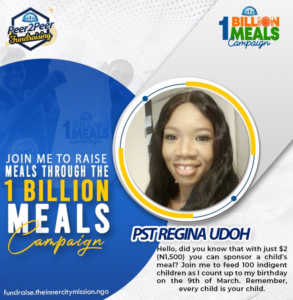 PROLIFERATING WITH GOOD DEEDS