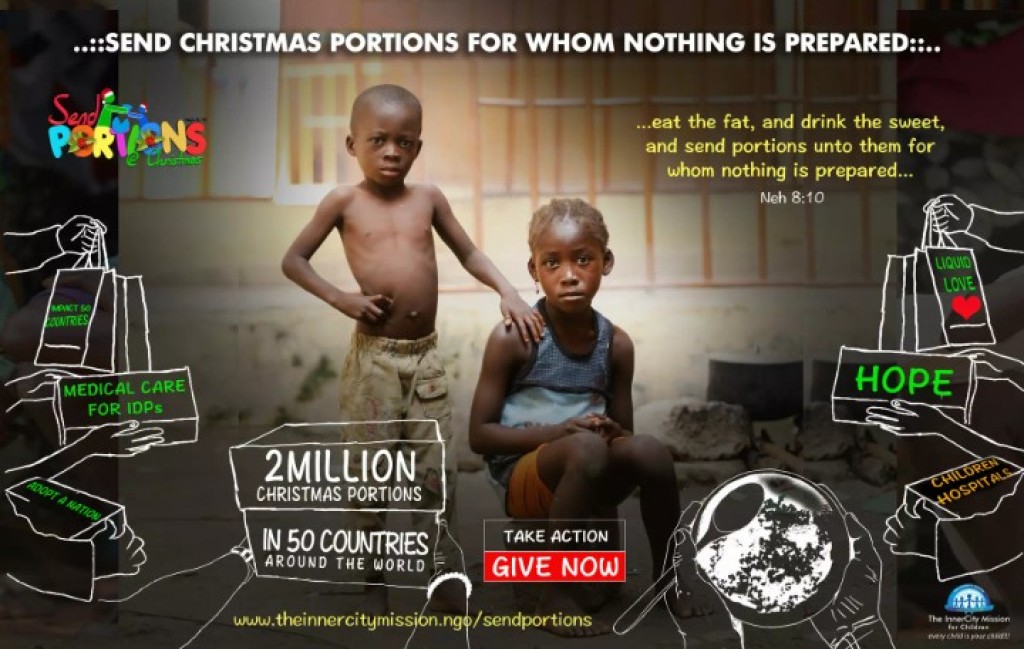 200 Smiles This Christmas
