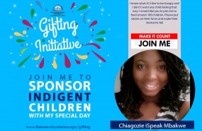 THAT GROWLING STOMACH NEEDS FILLING...