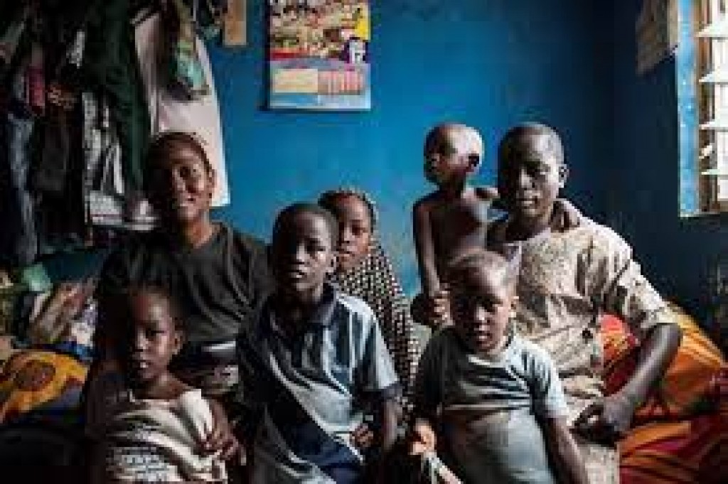 FAMILY SUPPORT PROGRAM 