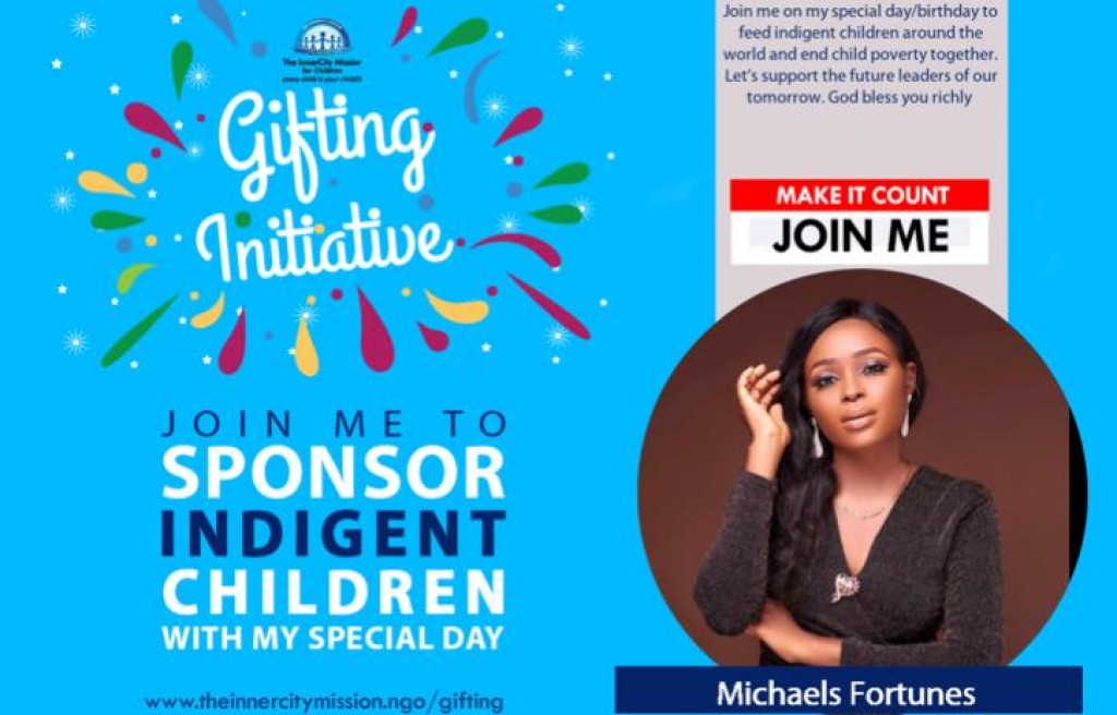 EVERY CHILD YOUR CHILD 