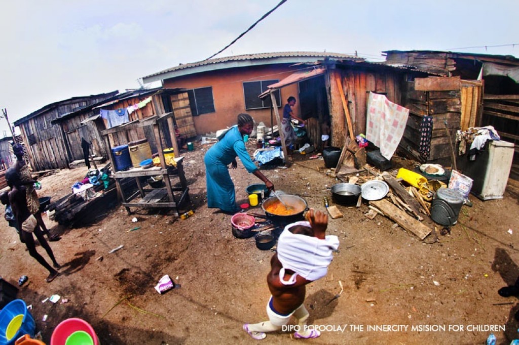 Help strengthen a family