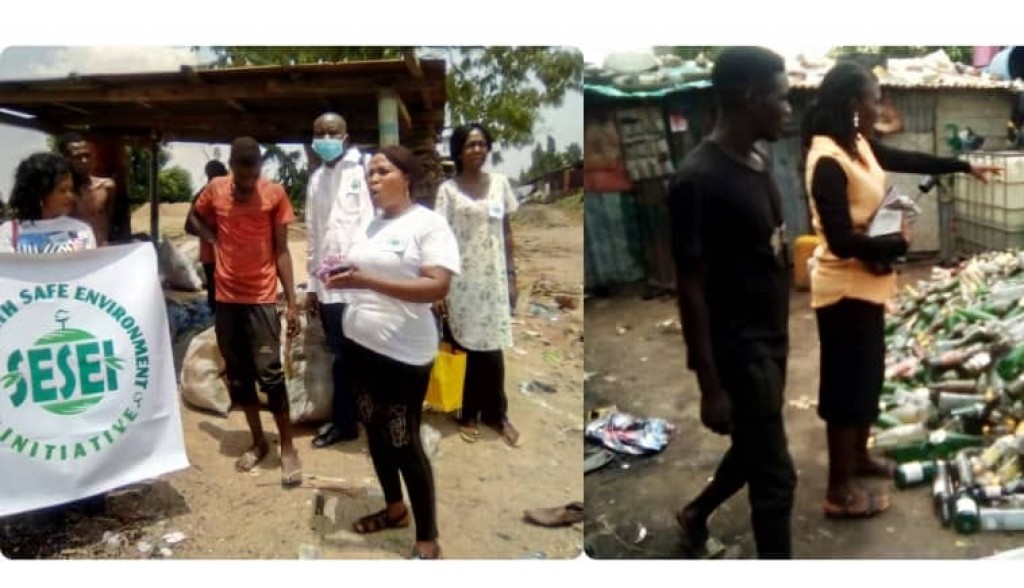 Save Earth, Environment for our children