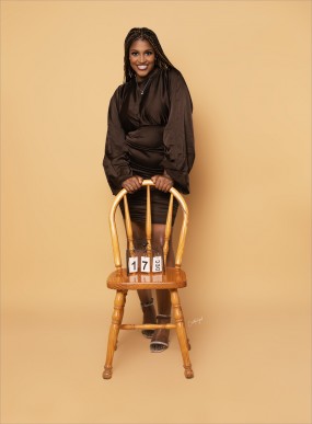 Join Me To Bring Joy To Several Families This Festive Period