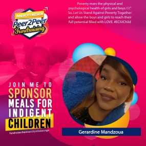 Ending Child Proverty Now