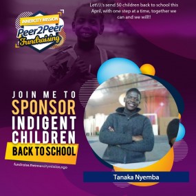 Say Yes To Education