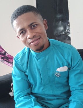 Join me in commemoration of this year children's Day to feed 5000 children