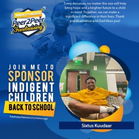 Send Children Back to School