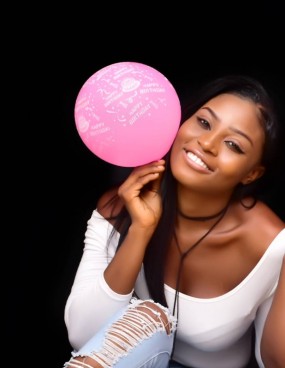 JOIN ME TO SPONSOR 100 PORTIONS OF MEAL TO THE INDIGENT CHILDREN