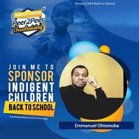 Send a Child Back to School 